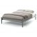 Bedroom Metal Twin Platform Bed Fresh On Bedroom For Awesome Wood Frame Best 14 Metal Twin Platform Bed