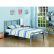 Bedroom Metal Twin Platform Bed Marvelous On Bedroom And YourZone Frame Size Multiple Colors Walmart Com 27 Metal Twin Platform Bed