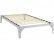 Bedroom Metal Twin Platform Bed Wonderful On Bedroom Intended Amazon Com Modway Ollie Steel Modern Frame 23 Metal Twin Platform Bed