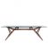 Mid Century Modern Dining Table Contemporary On Furniture For Amsterdam Glass Top 5