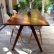 Furniture Mid Century Modern Dining Table Imposing On Furniture With Regard To Incredible Sputnik Solid Walnut 24 Mid Century Modern Dining Table