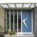 Home Mid Century Modern Front Doors Magnificent On Home Regarding 142 Best Images Pinterest 27 Mid Century Modern Front Doors