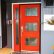 Mid Century Modern Front Doors Remarkable On Home In House Of Eden Wooden 2
