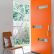 Home Mid Century Modern Front Doors Stunning On Home In Orange 25 Mid Century Modern Front Doors