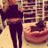 Miley Cyrus Walk In Closet Lovely On Other For Ashley Tisdale 4