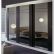 Other Mirror Closet Door Ideas Creative On Other Intended For Bifold Doors Design 16 Mirror Closet Door Ideas