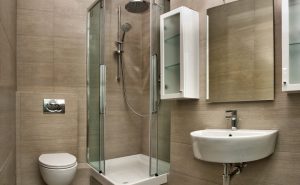 Modern Bathroom Accessories Ideas