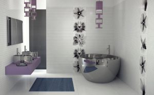Modern Bathroom Design 2012