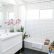 Bathroom Modern Bathroom Floor Tiles Wonderful On Pertaining To Mid Century With White Subway The Walls And 28 Modern Bathroom Floor Tiles
