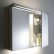 Modern Bathroom Mirror Cabinets Charming On Throughout Mirrors Sweetdesignman Co 3