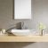 Modern Bathroom Sink Amazing On Throughout Fine Fixtures Ceramic Rectangular Vessel 1