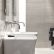 Bathroom Modern Bathroom Tile On In Tiles New Great Ideas 25 Gray And White 7 Modern Bathroom Tile