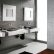 Bathroom Modern Bathroom Tile On Intended For Ideas Contemporary Sydney By Amber 9 Modern Bathroom Tile