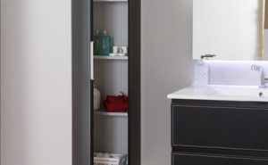 Modern Bathroom Wall Cabinets