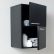Bathroom Modern Bathroom Wall Cabinets Marvelous On With Captivating Black Cabinet Ideas Thin White 7 Modern Bathroom Wall Cabinets