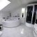 Bathroom Modern Bathrooms Designs 2012 Marvelous On Bathroom With Regard To Interior Ideas 21 Modern Bathrooms Designs 2012