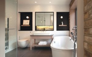Modern Bathrooms Designs 2014