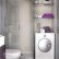 Bathroom Modern Bathrooms Designs For Small Spaces Modest On Bathroom In Design Space Tiny House Living Intended 12 Modern Bathrooms Designs For Small Spaces
