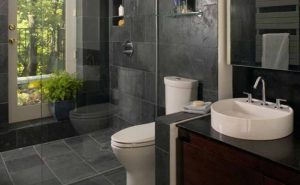 Modern Bathrooms Designs For Small Spaces