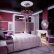 Modern Bedroom Designs For Young Women Excellent On Within Ideas With Purple Chair 2
