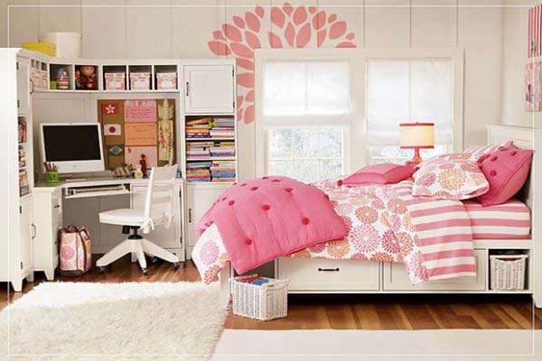 Bedroom Modern Bedroom For Girls Beautiful On Within Teen Okindoor Com Perfect Tip Design A 9 Modern Bedroom For Girls