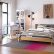 Modern Bedroom For Girls On Teenage Bedrooms Bedding Ideas 3