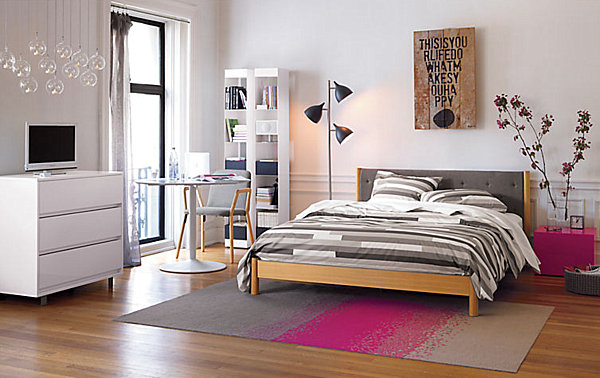 Bedroom Modern Bedroom For Girls On Teenage Bedrooms Bedding Ideas 3 Modern Bedroom For Girls