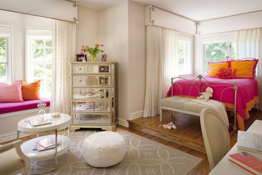 Bedroom Modern Bedroom For Girls Stunning On Intended Designs 11 Modern Bedroom For Girls