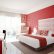 Bedroom Modern Bedroom For Women Fresh On Throughout Luxury Ideas With Red And White Colors 19 Modern Bedroom For Women