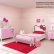 Modern Bedroom Furniture For Girls Fine On Childrens Home Decorating Interior 2
