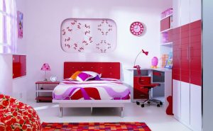 Modern Bedroom Furniture For Girls
