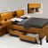 Modern Bedroom Furniture With Storage Exquisite On Bed Collection From Hulsta 3