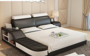 Modern Bedroom Furniture With Storage