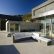 Home Modern Concrete Patio Exquisite On Home Throughout Terrace Sand Finish Cost Of 25 Modern Concrete Patio