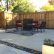 Modern Concrete Patio Fine On Home With Regard To Floating Denver By Bloom 2