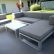 Furniture Modern Concrete Patio Furniture Contemporary On Pertaining To Benches Google Office Site 21 Modern Concrete Patio Furniture