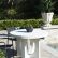 Furniture Modern Concrete Patio Furniture Remarkable On Within Poolside Stone Yard Inc 18 Modern Concrete Patio Furniture