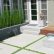 Modern Concrete Patio Lovely On Home For Design Ideas And Cost Landscaping Network 4