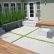 Home Modern Concrete Patio Magnificent On Home Within Fire Feature Landscaping DC West 9 Modern Concrete Patio
