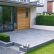 Home Modern Concrete Patio Nice On Home And Best 25 Raised Ideas Pinterest With 19 Modern Concrete Patio