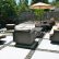 Home Modern Concrete Patio Nice On Home Intended For Contemporary Denver By Bloom Landscape 15 Modern Concrete Patio
