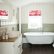Modern Country Bathroom Designs Marvelous On In Add A Shot Of Colour And Interest To Your With 5