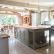 Modern Country Kitchens Imposing On Kitchen In GORGEOUS Chalkily Neutral Walls Are 2