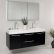 Modern Double Sink Bathroom Vanities Modest On Throughout Buy Vanity Furniture Cabinets RGM 2