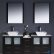 Bathroom Modern Double Sink Bathroom Vanities Stunning On Inside 72 Fresca Torino FVN62 301230ES VSL 14 Modern Double Sink Bathroom Vanities