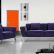 Furniture Modern Fabric Sofa Set Imposing On Furniture With Regard To VG2T0654 In By VIG Brooklyn NY Divani Casa Vogue 28 Modern Fabric Sofa Set