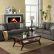 Modern Fabric Sofa Set Lovely On Furniture Within Contemporary Graphite FA20 Sofas 4