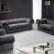 Furniture Modern Fabric Sofa Set Stylish On Furniture With Regard To VIG Divani Casa Metropolitan Tufted 19 Modern Fabric Sofa Set