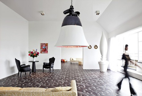 Floor Modern Floors Brilliant On Floor Intended For Ultra Flooring By Senso Seamless Resin Impressions 26 Modern Floors