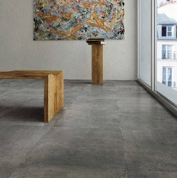 Floor Modern Floors Modest On Floor Intended Nextra Colored Body Concrete Look With Soft Variaton In A 25 Modern Floors